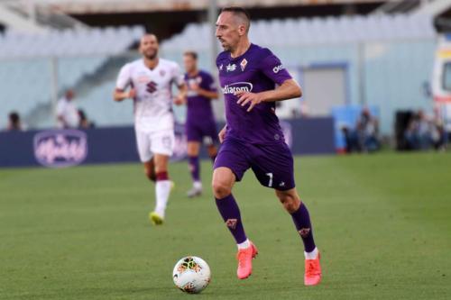 ACF FIORENTINA VS TORINO 18